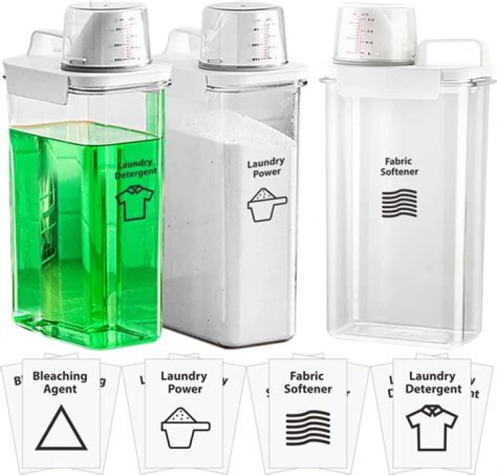 Unlocking The Secrets Of New York's Laundry Detergent Ban: Discoveries And Insights