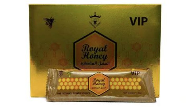 Unlocking The Secrets Of Royal Honey For Her: Discoveries And Insights