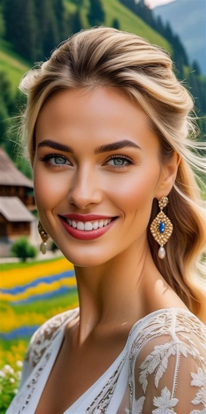 Unraveling The Enigmatic Romanian-Hungarian Actress