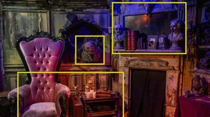 Unveil The Secrets Of Dr. Roger G. Kane's Abandoned Mansion