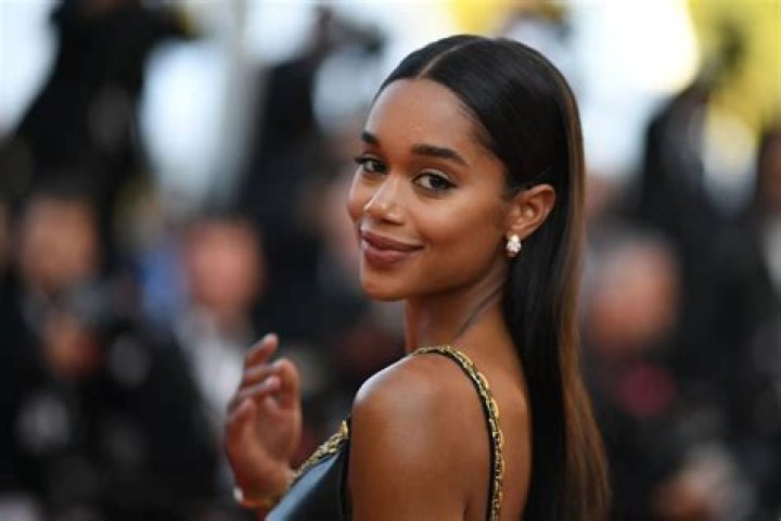Unveiling Laura Harrier: Discover Her Captivating Story