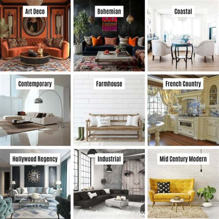 Unveiling Style And Comfort For The Discerning Home