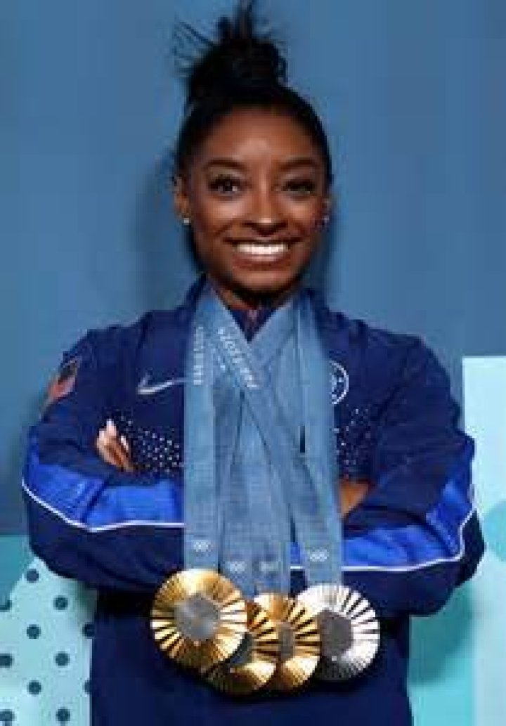 Unveiling The Biles Family Behind Simone's Success