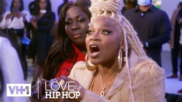 Unveiling The Cultural Impact Of "Bambi Love And Hip Hop Age"