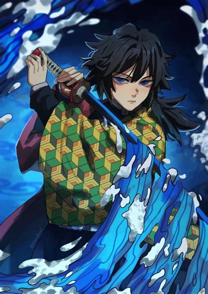 Unveiling The Dark Allure: Exploring "Giyu Punishment Comic"