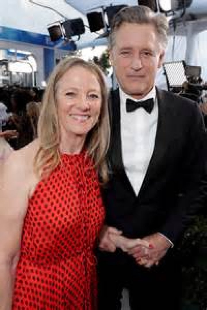 Unveiling The Dynamic Role Of Bill Pullman's Wife: Uncovering Surprises And Wisdom