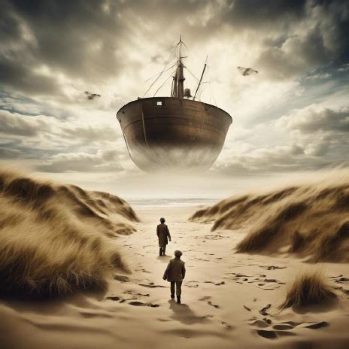 Unveiling The Enchanting World Of Henry Morley Sands: Discoveries And Insights