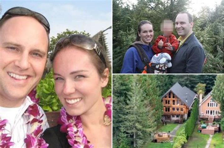 Unveiling The Heartwarming Story Behind Shanda Vander Ark And Her Son Timothy's Viral Picture
