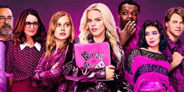 Unveiling The Impact Of Mean Girls 2024: A Comprehensive Parental Guide