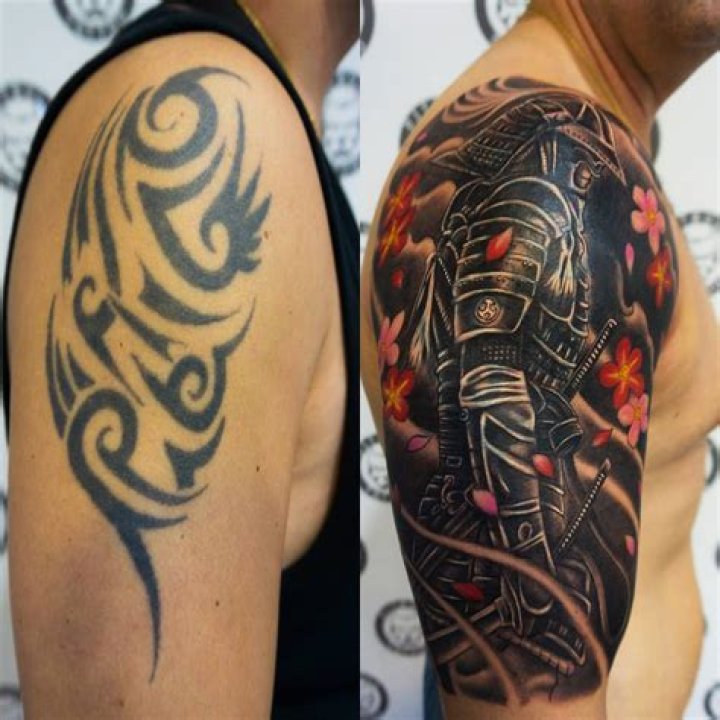 Unveiling The Intriguing Reasons Behind Sean O'Malley's Tattoo Cover-Up