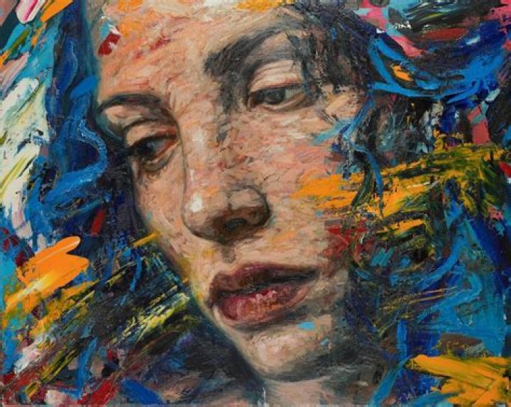 Unveiling The Multifaceted Artistry Of Cheyanne Jessie
