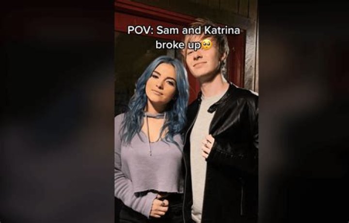 Unveiling The Reasons Behind Sam And Katrina's Breakup: Unraveling The Enigma