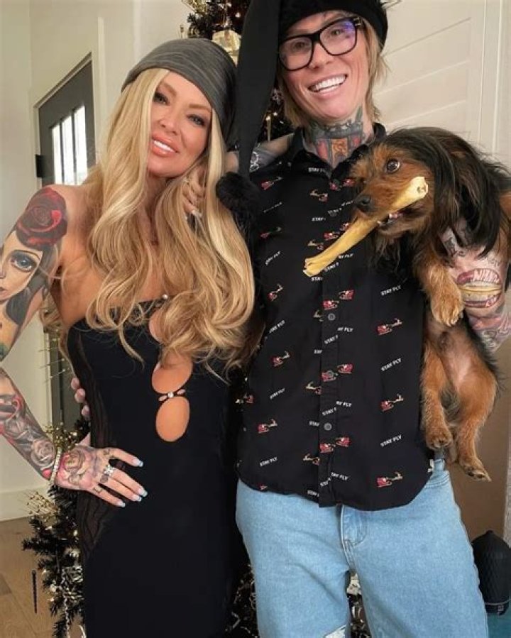 Unveiling The Secrets And Impact Of Jenna Jameson And Jessi Lawless
