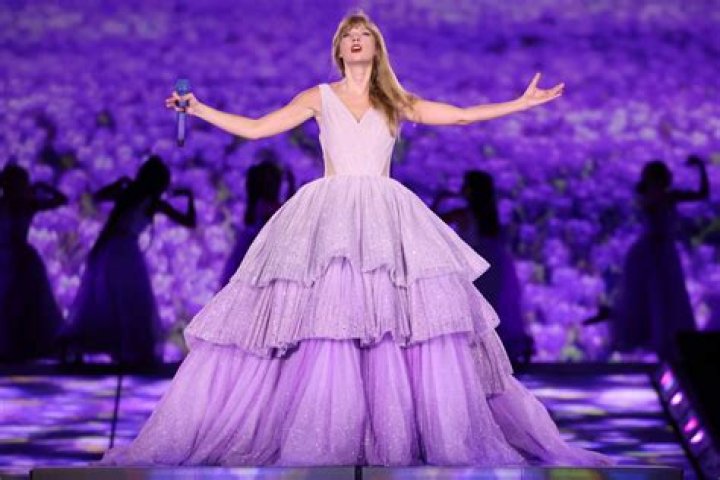 Unveiling The Secrets Behind Taylor Swift's Famous Cat Names