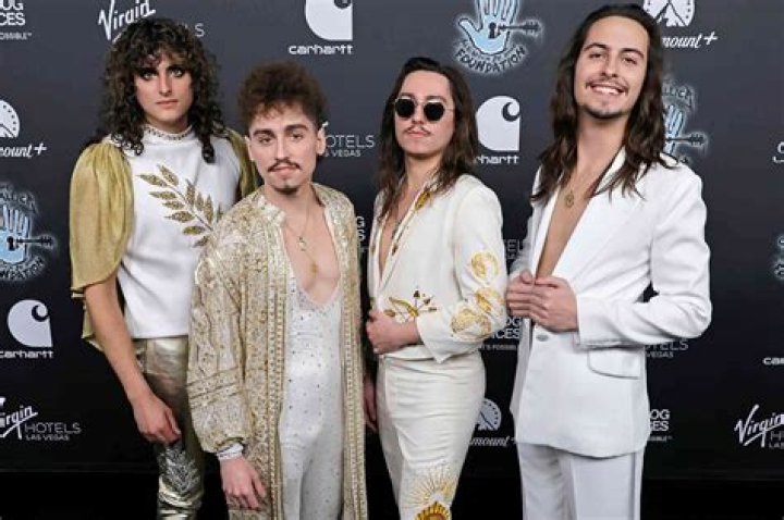 Unveiling The Secrets: Josh Kiszka's Relationship Explored