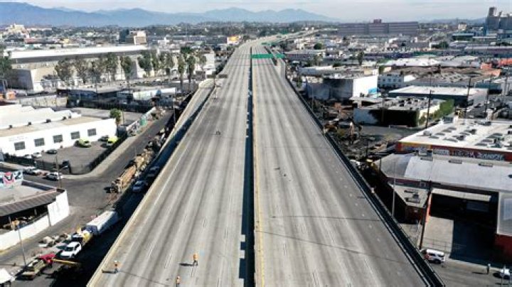 Unveiling The Secrets Of "El Freeway Show Cast": Discoveries And Insights