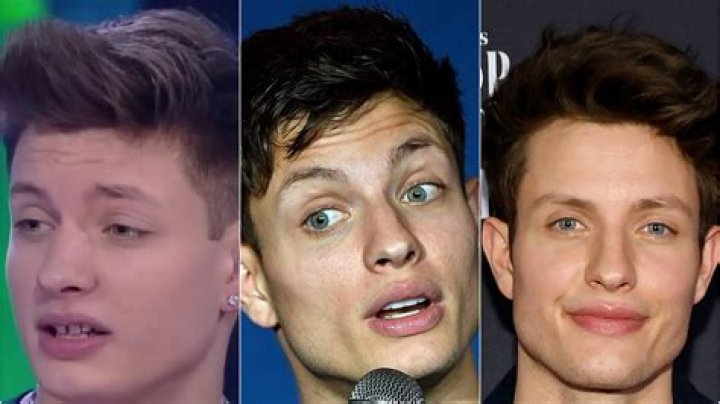 Unveiling The Secrets Of Matt Rife's Incredible Transformation