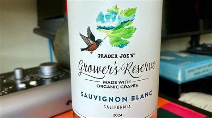 Unveiling The Secrets Of White Wine At Trader Joe's: A Journey Of Discovery