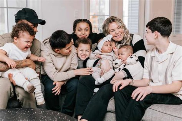 Unveiling The Stories Behind Kailyn Lowry's Twins' Unique Names