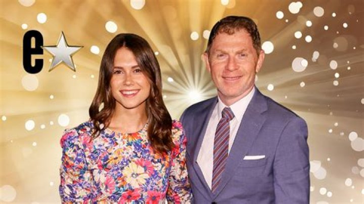 Unveiling The Story Behind Sophie Flay's Rise To Culinary Stardom