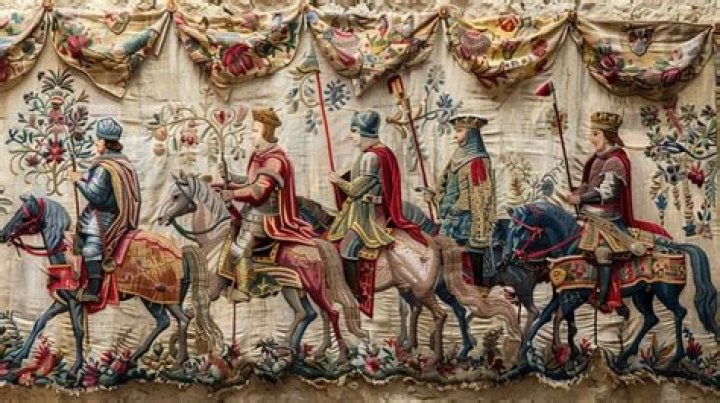 Unveiling The Tapestry Of Rich And Diverse Ethnicity