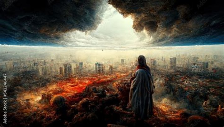 Unveiling The Truth: Zombie Apocalypse In China