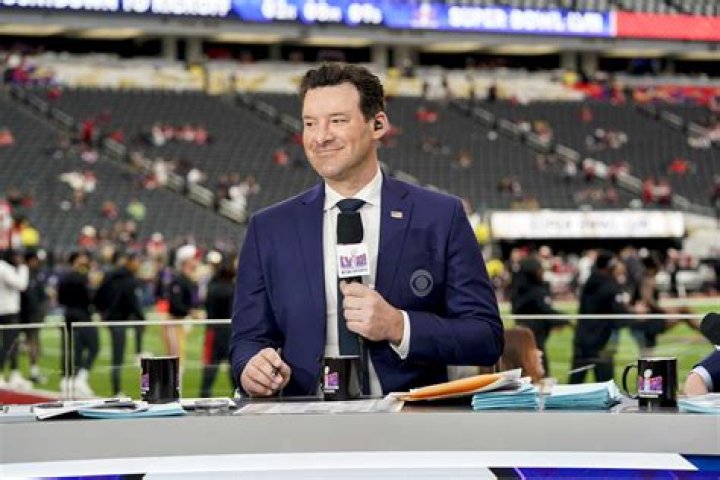 Unveiling Tony Romo's Romantic Journey: Discoveries And Insights