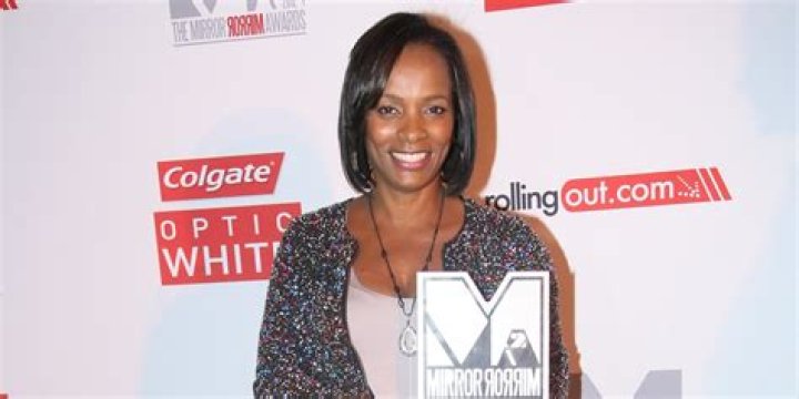 Vanessa Bell Calloway Net Worth