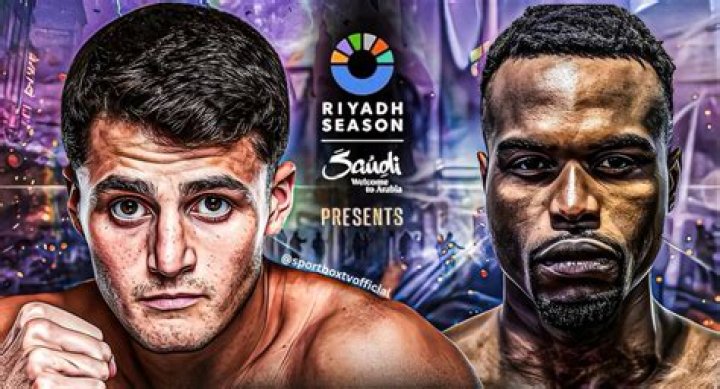 Vito Mielnicki Jr Net Worth and Salary How Rich Is The Pro Boxer? ·