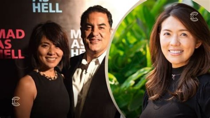 Wendy Lang And Cenk Uygur's Estrangement