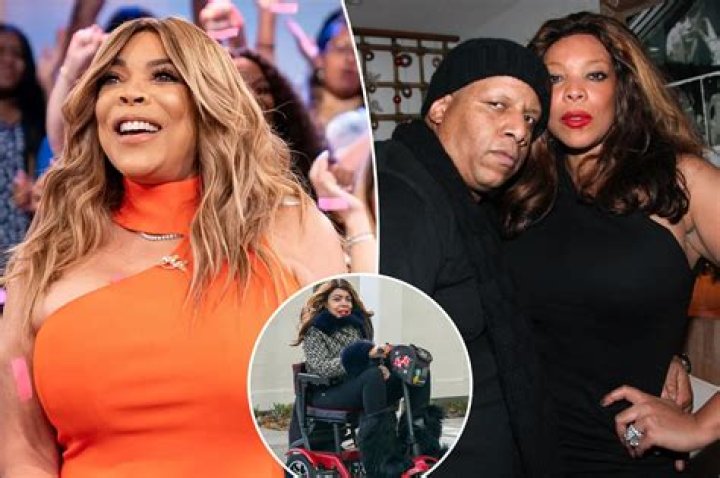 Wendy Williams and Suzanne Bass Show – Husband, Net Worth, Age, Wiki ·