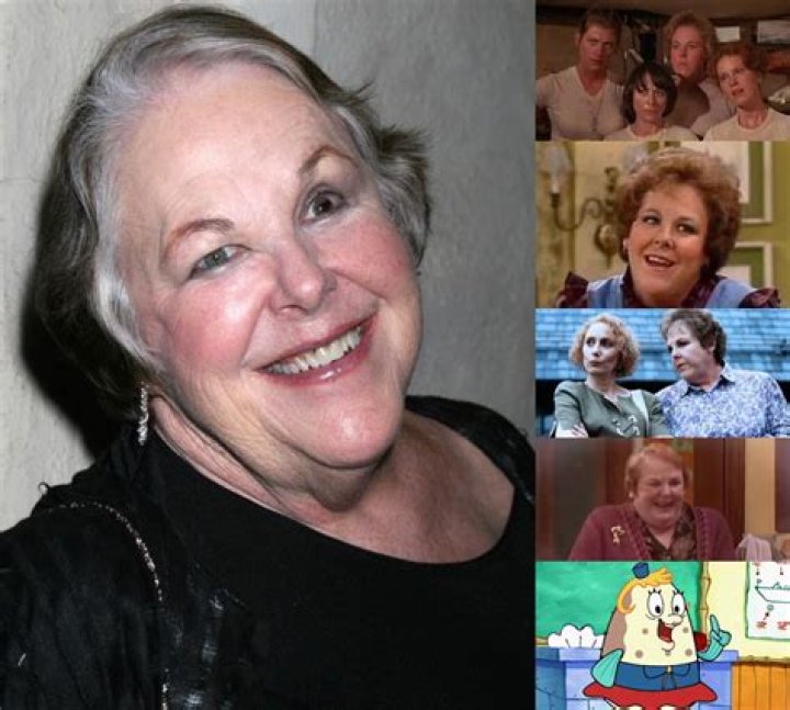 What happened to Mary Jo Catletts eye? Net Worth, Age, Wiki ·