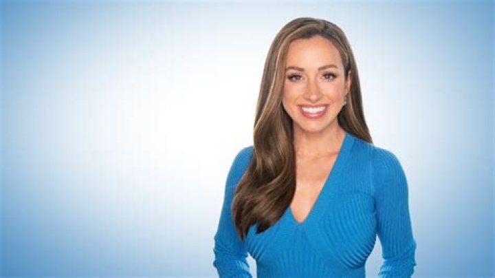 Where Is Angelica Campos Going After Leaving KGTV?