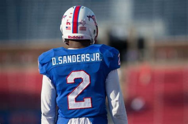Where is Deion Sanders Jr. now (2024) and What is he doing?