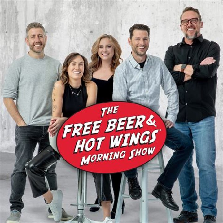 Where Is Joe From Free Beer and Hot Wings & What Happened To Him?