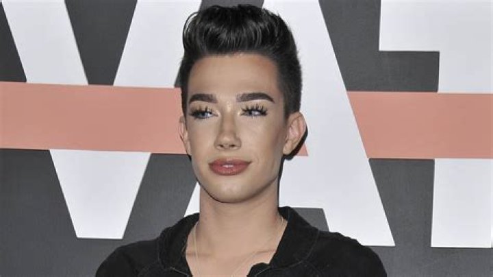 Who Did James Charles Brother Date? Celebrity ·