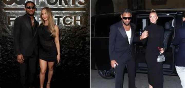 Who Is Alessandra Gesiotto, JuJu Smith Schuster Girlfriend? ·
