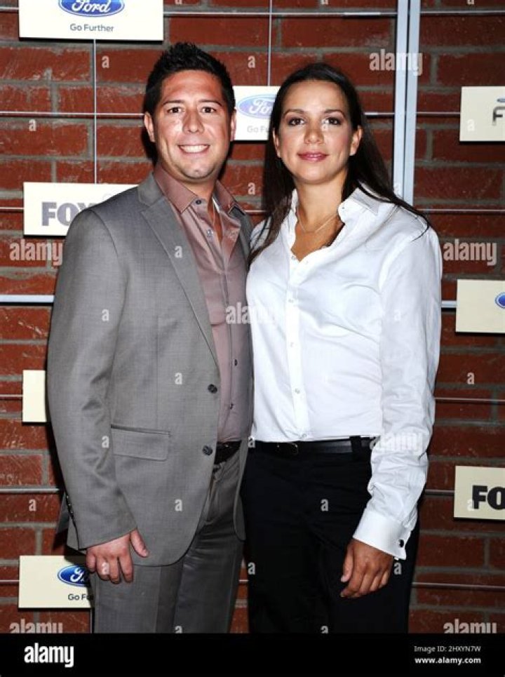 Who is Christina Wilson Dating Now ·