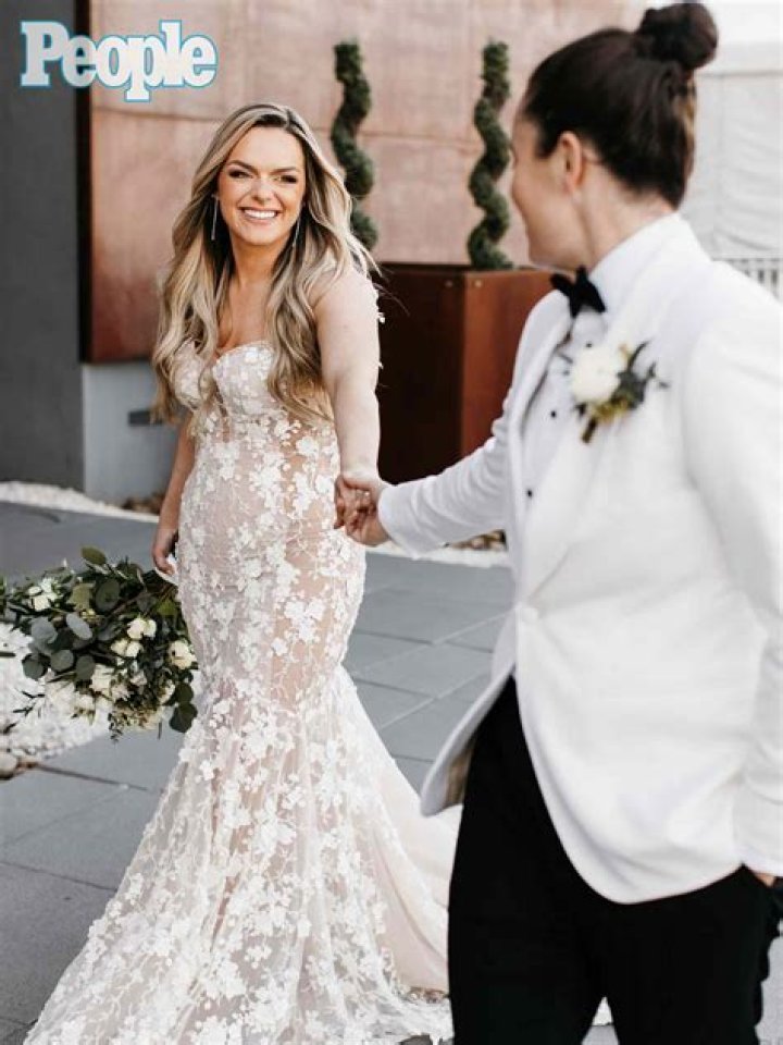 Who is Daira Eamon? All about Lily Rose wedding as couple make red carpet debut at CMT Awards 202