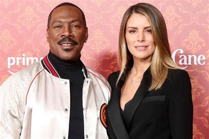 Who Is Eddie Murphy's Fiancee, Paige Butcher? ·