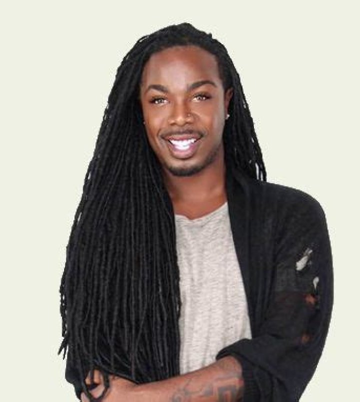 Who is EJ King Dating Now ·