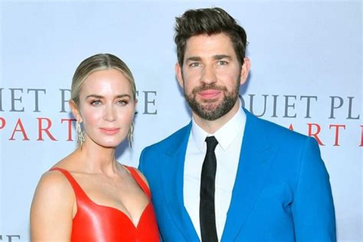 Who Is Emily Roeske's Husband?