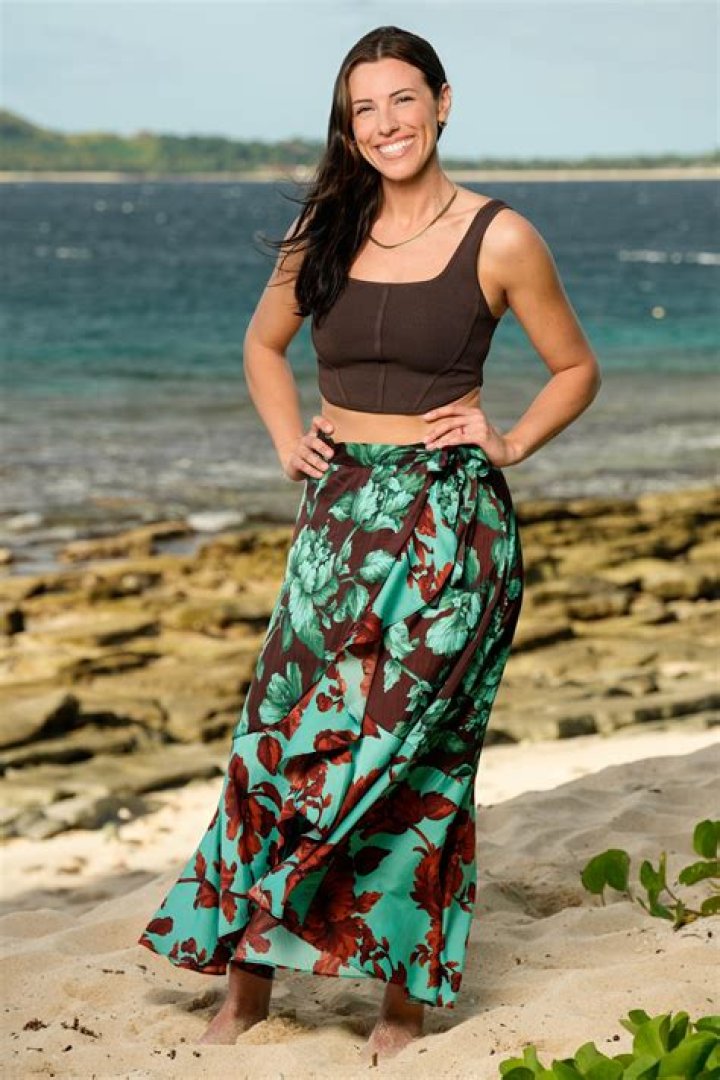 Who Is Genevieve Gonzalez Concepcion?