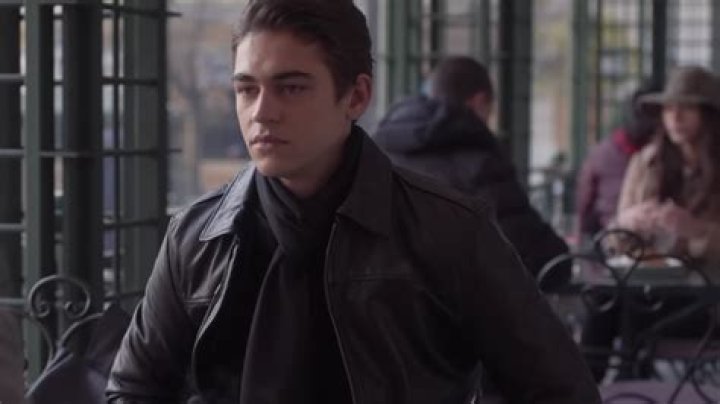 Who is Hero Fiennes-Tiffin Dating Now ·