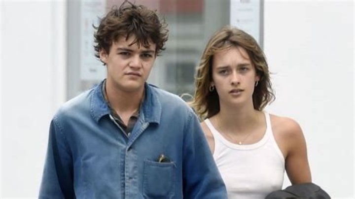 Who is Jack Depp Dating Now ·