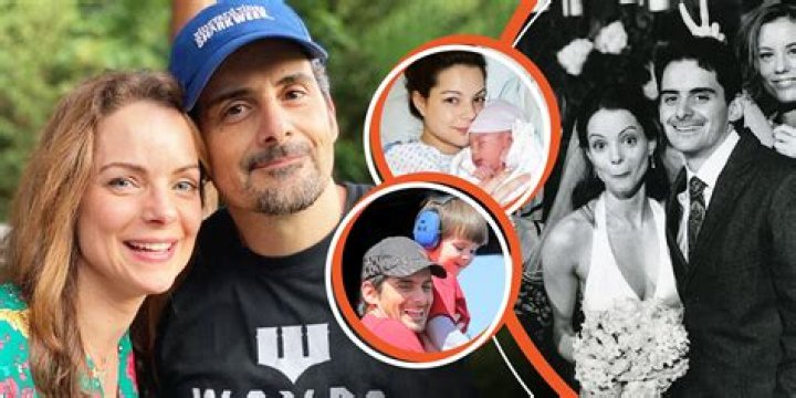 Who Is John Huck Wife?