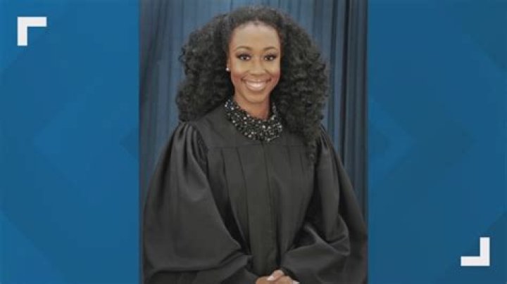 Who is Judge Tim Henderson Oklahoma? Wife And Family Amid Rape Charges ·