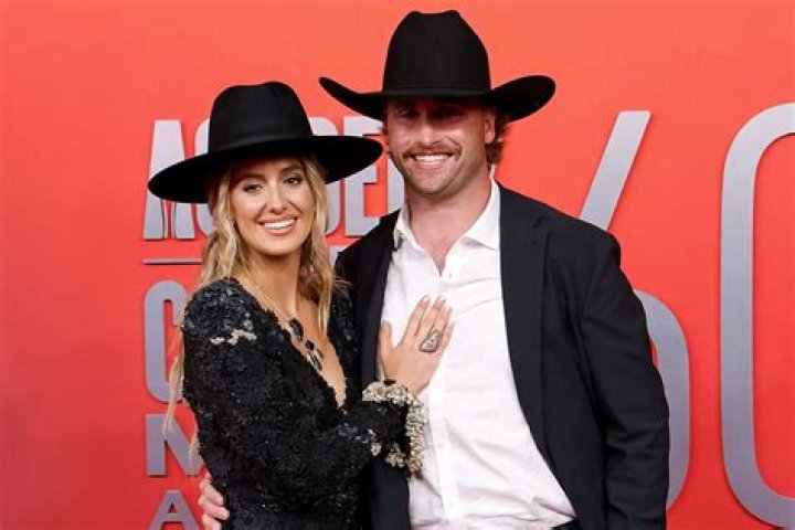Who Is Lainey Wilson Dating? Country Stars Current Relationship Status! ·