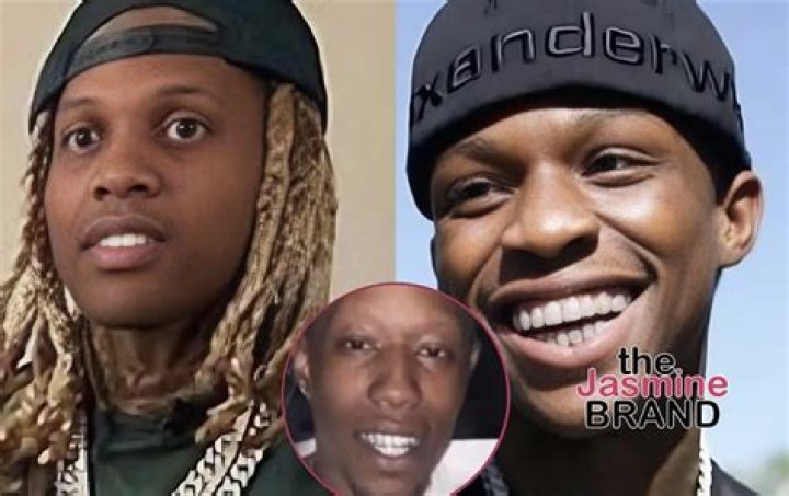 Who Is Lul Pab? Rapper Quando Rondo Friend Who Got Shot & Fatally Injured