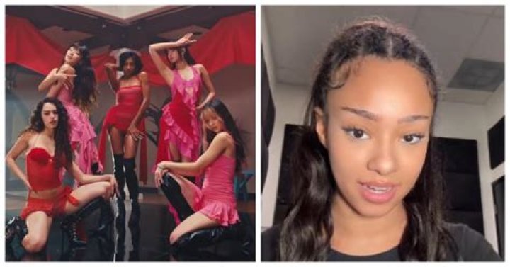 Who is Melissalthomas On TikTok? Explore Her Instagram Bio ·
